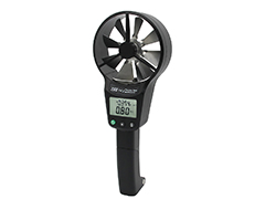 Metal Vane Anemometer